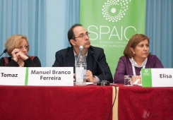 Reunião da Primavera da SPAIC: «Hipersensibilidade a fármacos - reconhecer e orientar»