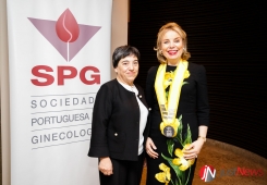 192.ª Reunião da Sociedade Portuguesa de Ginecologia