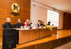 Dia da Faculdade de Medicina da Universidade de Lisboa 2016