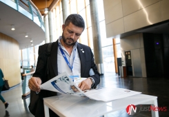 27.º Congresso da Associação Europeia de Gestores Hospitalares