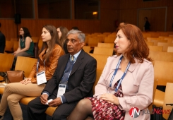 9th IPCRG World Conference