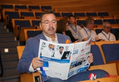 27.º Congresso da Associação Europeia de Gestores Hospitalares