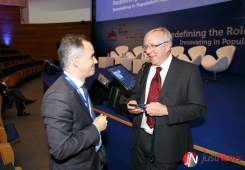 27.º Congresso da Associação Europeia de Gestores Hospitalares