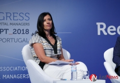 27.º Congresso da Associação Europeia de Gestores Hospitalares