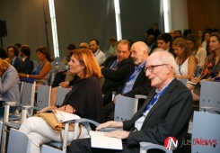 27.º Congresso da Associação Europeia de Gestores Hospitalares