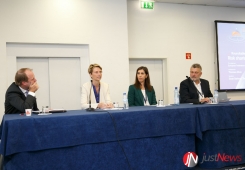 27.º Congresso da Associação Europeia de Gestores Hospitalares