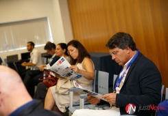 27.º Congresso da Associação Europeia de Gestores Hospitalares