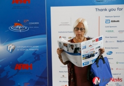27.º Congresso da Associação Europeia de Gestores Hospitalares