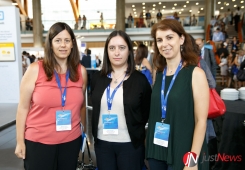 27.º Congresso da Associação Europeia de Gestores Hospitalares