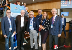 27.º Congresso da Associação Europeia de Gestores Hospitalares