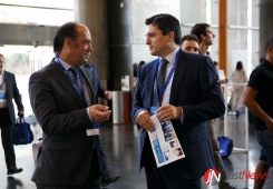 27.º Congresso da Associação Europeia de Gestores Hospitalares