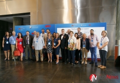 27.º Congresso da Associação Europeia de Gestores Hospitalares