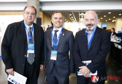 27.º Congresso da Associação Europeia de Gestores Hospitalares