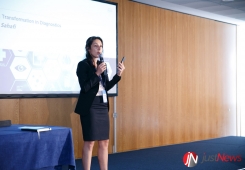 27.º Congresso da Associação Europeia de Gestores Hospitalares