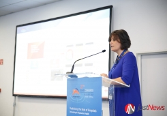 27.º Congresso da Associação Europeia de Gestores Hospitalares