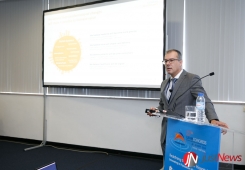 27.º Congresso da Associação Europeia de Gestores Hospitalares