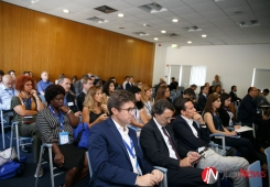 27.º Congresso da Associação Europeia de Gestores Hospitalares