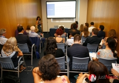 27.º Congresso da Associação Europeia de Gestores Hospitalares