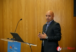 27.º Congresso da Associação Europeia de Gestores Hospitalares