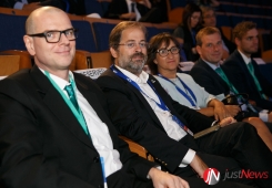 27.º Congresso da Associação Europeia de Gestores Hospitalares