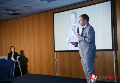 27.º Congresso da Associação Europeia de Gestores Hospitalares