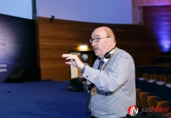 27.º Congresso da Associação Europeia de Gestores Hospitalares