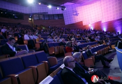 27.º Congresso da Associação Europeia de Gestores Hospitalares