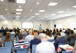 27.º Congresso da Associação Europeia de Gestores Hospitalares