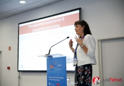 27.º Congresso da Associação Europeia de Gestores Hospitalares