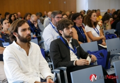 27.º Congresso da Associação Europeia de Gestores Hospitalares