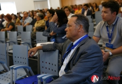 27.º Congresso da Associação Europeia de Gestores Hospitalares