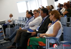 27.º Congresso da Associação Europeia de Gestores Hospitalares