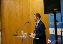 27.º Congresso da Associação Europeia de Gestores Hospitalares