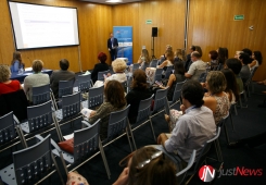 27.º Congresso da Associação Europeia de Gestores Hospitalares