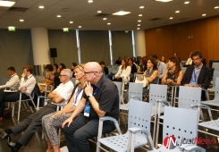 27.º Congresso da Associação Europeia de Gestores Hospitalares