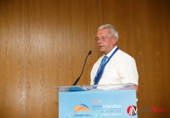 27.º Congresso da Associação Europeia de Gestores Hospitalares