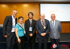 27.º Congresso da Associação Europeia de Gestores Hospitalares