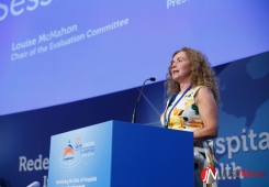 27.º Congresso da Associação Europeia de Gestores Hospitalares