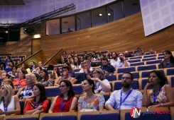 27.º Congresso da Associação Europeia de Gestores Hospitalares