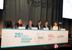 25.º Congresso Nacional de Medicina Interna