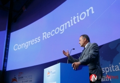 27.º Congresso da Associação Europeia de Gestores Hospitalares