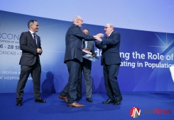 27.º Congresso da Associação Europeia de Gestores Hospitalares
