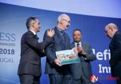 27.º Congresso da Associação Europeia de Gestores Hospitalares