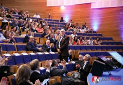 27.º Congresso da Associação Europeia de Gestores Hospitalares