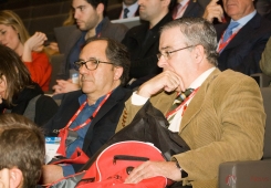 63.º Congresso da Sociedade Portuguesa de Otorrinolaringologia e Cirurgia Cérvico-Facial (SPORL-CCF)