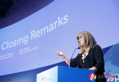 27.º Congresso da Associação Europeia de Gestores Hospitalares