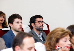 Inauguração de novo Edifício da Faculdade de Medicina de Lisboa (Veja as fotos!)