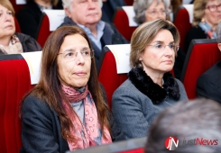 Inauguração de novo Edifício da Faculdade de Medicina de Lisboa (Veja as fotos!)