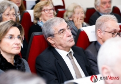 Inauguração de novo Edifício da Faculdade de Medicina de Lisboa (Veja as fotos!)