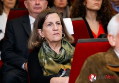 Inauguração de novo Edifício da Faculdade de Medicina de Lisboa (Veja as fotos!)